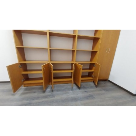  Dulap pentru mape  scoli licee A-39